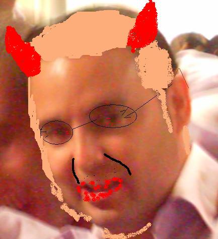 RITO DE INICIACI&Oacute;N EN LA COCINA DE JORGE.