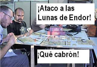 8. - &iexcl;Un poder que t&uacute; ni siquiera puedes so&ntilde;ar, Diego!