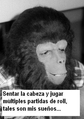 7. - Tejer los hilos que mueven las cosas, conquistar imperios.