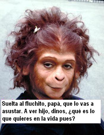 6. - Cada cr&iacute;a supone una costosa inversi&oacute;n biol&oacute;gica para la hembra. Debe preservarla.