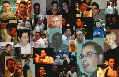 TODOS SOMOS COS-COS-COS-COSCOLEGAS