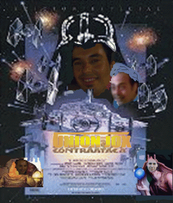 UNI&Oacute;N JOX CONTRAATACA