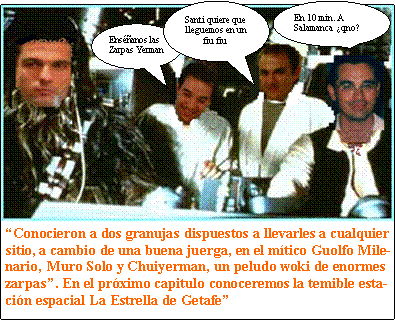 4. El encuentro con Chuiyerman y Muro Solo