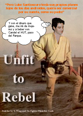 2. En un ratitito lo arregla todo