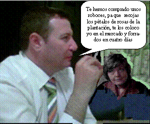 1.  Pese al ataque Uni&oacute;n de Parejas Jox, la Confederaci&oacute;n de Parejas Independientes est&aacute; cerca d econseguir un nuevo l&iacute;der