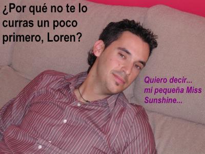 2. EL CALIENTA BRAGAS